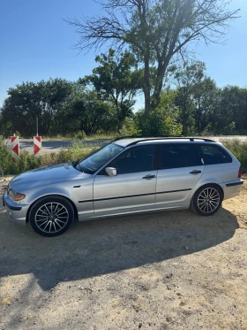 BMW 320 E 46 320D - 2599 € / 5083.20 лв. - 64229697 2 | Car24.bg BMW 320 E 46 320D - 2599 € / 5083.20 лв. - 64229697 2