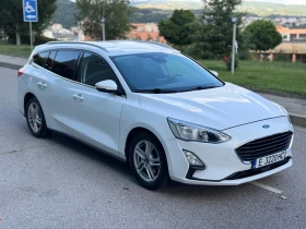Ford Focus 1.5 TDCI - Car24.bg Ford Focus 1.5 TDCI
