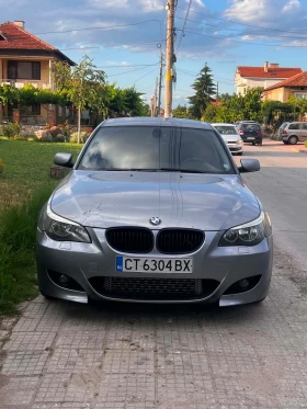 BMW 530 D - Car24.bg BMW 530 D