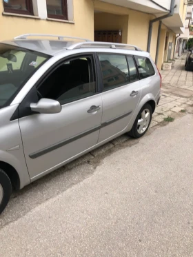 Renault Megane undefined | Auto.bg — изображение 3 Renault Megane undefined | Auto.bg — изображение 3