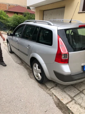 Renault Megane undefined | Auto.bg — изображение 2 Renault Megane undefined | Auto.bg — изображение 2