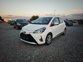 Toyota Yaris 1.5i Hybrid - Car24.bg Toyota Yaris 1.5i Hybrid