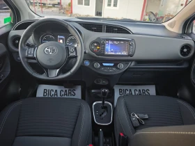 Toyota Yaris 1.5i Hybrid - 12700 € - 41750696 11 | Car24.bg Toyota Yaris 1.5i Hybrid - 12700 € - 41750696 11