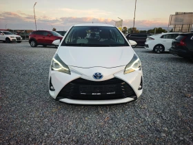 Toyota Yaris 1.5i Hybrid - 12700 € - 41750696 2 | Car24.bg Toyota Yaris 1.5i Hybrid - 12700 € - 41750696 2