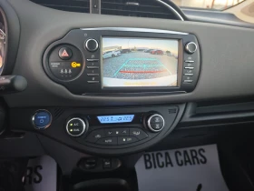 Toyota Yaris 1.5i Hybrid - 12700 € - 41750696 10 | Car24.bg Toyota Yaris 1.5i Hybrid - 12700 € - 41750696 10