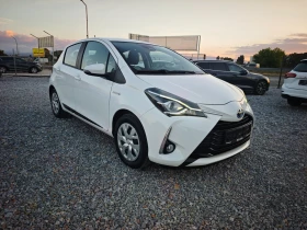 Toyota Yaris 1.5i Hybrid - 12700 € - 41750696 3 | Car24.bg Toyota Yaris 1.5i Hybrid - 12700 € - 41750696 3