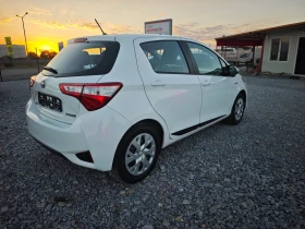 Toyota Yaris 1.5i Hybrid - 12700 € - 41750696 4 | Car24.bg Toyota Yaris 1.5i Hybrid - 12700 € - 41750696 4