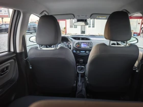 Toyota Yaris 1.5i Hybrid - 12700 € - 41750696 14 | Car24.bg Toyota Yaris 1.5i Hybrid - 12700 € - 41750696 14