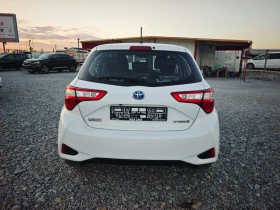 Toyota Yaris 1.5i Hybrid - 12700 € - 41750696 5 | Car24.bg Toyota Yaris 1.5i Hybrid - 12700 € - 41750696 5