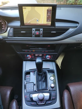 Audi A7 3.0 BiTDI* QUATTRO* RS ПАКЕТ - 21000 € - 34248506 14 | Car24.bg Audi A7 3.0 BiTDI* QUATTRO* RS ПАКЕТ - 21000 € - 34248506 14