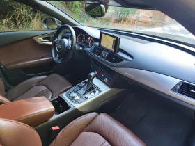 Audi A7 3.0 BiTDI* QUATTRO* RS ПАКЕТ - 21000 € - 34248506 11 | Car24.bg Audi A7 3.0 BiTDI* QUATTRO* RS ПАКЕТ - 21000 € - 34248506 11