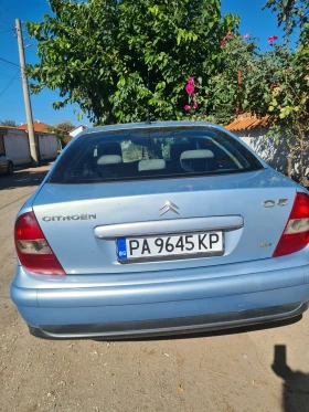 Citroen C5 - 1500 € - 91442878 3 | Car24.bg Citroen C5 - 1500 € - 91442878 3