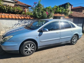 Citroen C5 - 1500 € - 91442878 2 | Car24.bg Citroen C5 - 1500 € - 91442878 2