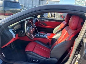 BMW 850 * M850i xDrive * CARFAX * ОПЦИЯ ЗА ФИНАНСИРАНЕ - 60150 € - 34930306 12 | Car24.bg BMW 850 * M850i xDrive * CARFAX * ОПЦИЯ ЗА ФИНАНСИРАНЕ - 60150 € - 34930306 12
