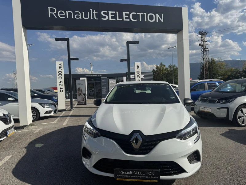 Renault Clio 1.0TCe 90k.c. - 19990 лв. / 10220.72 € - 77065337 1 | Car24.bg Renault Clio 1.0TCe 90k.c. - 19990 лв. / 10220.72 € - 77065337 1