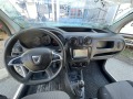 Dacia Dokker 1.6i ГАЗ - [7] 