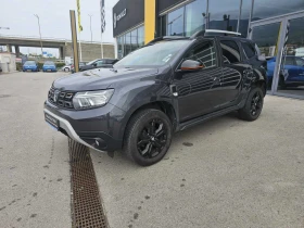 Dacia Duster 1.3 TCe 150 к.с. Бензин 4x2 Stop & Start N1 - Car24.bg Dacia Duster 1.3 TCe 150 к.с. Бензин 4x2 Stop & Start N1