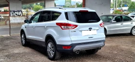 Ford Kuga 4x4 NAVI КОЖА - 9200 € / 17993.64 лв. - 78062047 6 | Car24.bg Ford Kuga 4x4 NAVI КОЖА - 9200 € / 17993.64 лв. - 78062047 6