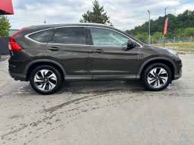Honda Cr-v 1.6-4x4-AUTOMAT-EXECUTIVE+ DisTronick-1Г-Гаранция! | Auto.bg — изображение 6 Honda Cr-v 1.6-4x4-AUTOMAT-EXECUTIVE+ DisTronick-1Г-Гаранция! | Auto.bg — изображение 6