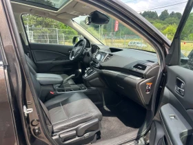 Honda Cr-v 1.6-4x4-AUTOMAT-EXECUTIVE+ DisTronick-1Г-Гаранция! | Auto.bg — изображение 11 Honda Cr-v 1.6-4x4-AUTOMAT-EXECUTIVE+ DisTronick-1Г-Гаранция! | Auto.bg — изображение 11