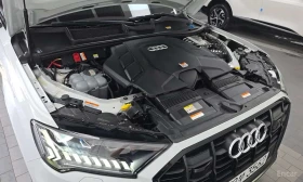 Audi Q7 55 TFSI Quattro Premium | Auto.bg — изображение 6 Audi Q7 55 TFSI Quattro Premium | Auto.bg — изображение 6