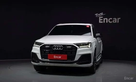 Audi Q7 55 TFSI Quattro Premium | Auto.bg — изображение 3 Audi Q7 55 TFSI Quattro Premium | Auto.bg — изображение 3