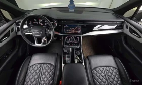 Audi Q7 55 TFSI Quattro Premium | Auto.bg — изображение 7 Audi Q7 55 TFSI Quattro Premium | Auto.bg — изображение 7