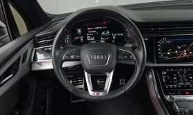 Audi Q7 55 TFSI Quattro Premium | Auto.bg — изображение 12 Audi Q7 55 TFSI Quattro Premium | Auto.bg — изображение 12