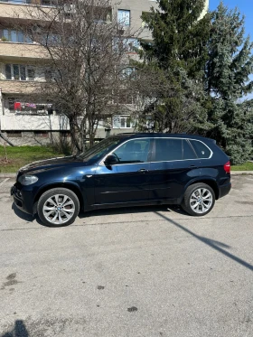 BMW X5 3.0 SD 286 к.с. | Auto.bg — изображение 8 BMW X5 3.0 SD 286 к.с. | Auto.bg — изображение 8