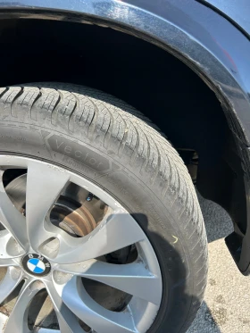 BMW X5 3.0 SD 286 к.с. | Auto.bg — изображение 7 BMW X5 3.0 SD 286 к.с. | Auto.bg — изображение 7