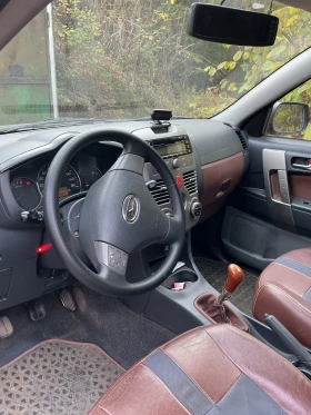 Daihatsu Terios Dolomite Газ/Бензин - 6400 € - 74694041 4 | Car24.bg Daihatsu Terios Dolomite Газ/Бензин - 6400 € - 74694041 4