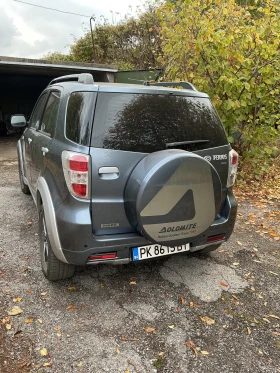 Daihatsu Terios Dolomite Газ/Бензин - 6400 € - 74694041 7 | Car24.bg Daihatsu Terios Dolomite Газ/Бензин - 6400 € - 74694041 7