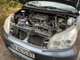 Daihatsu Terios Dolomite Газ/Бензин - 6400 € - 74694041 2 | Car24.bg Daihatsu Terios Dolomite Газ/Бензин - 6400 € - 74694041 2