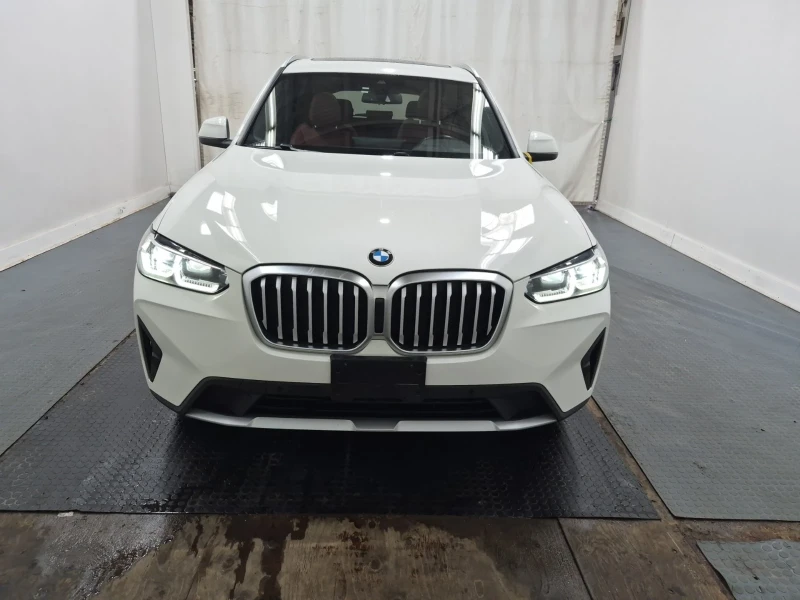 BMW X3 xDrive30i | 2022 | 2.0 Turbo | 248 к.с. | 68238 km - 26400 € - 80711140 1 | Car24.bg BMW X3 xDrive30i | 2022 | 2.0 Turbo | 248 к.с. | 68238 km - 26400 € - 80711140 1