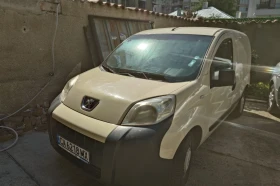 Peugeot Bipper undefined | Auto.bg — изображение 6 Peugeot Bipper undefined | Auto.bg — изображение 6