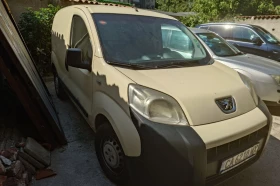 Peugeot Bipper undefined | Auto.bg — изображение 7 Peugeot Bipper undefined | Auto.bg — изображение 7