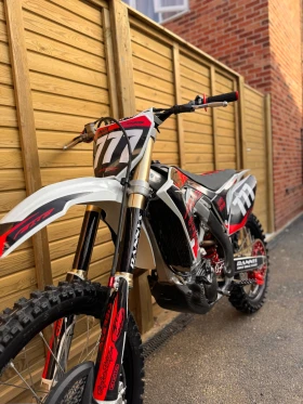 Honda Crf undefined | Auto.bg — изображение 5 Honda Crf undefined | Auto.bg — изображение 5