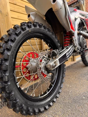 Honda Crf undefined | Auto.bg — изображение 7 Honda Crf undefined | Auto.bg — изображение 7