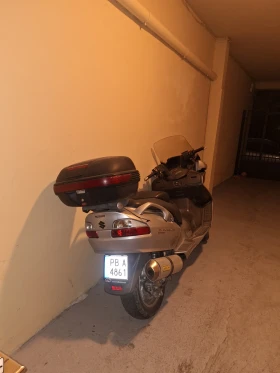 Suzuki Burgman Скутер | Auto.bg — изображение 4 Suzuki Burgman Скутер | Auto.bg — изображение 4