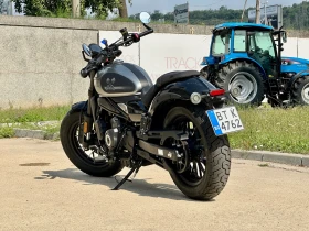 Cfmoto CL-C 450 | Auto.bg — изображение 4 Cfmoto CL-C 450 | Auto.bg — изображение 4