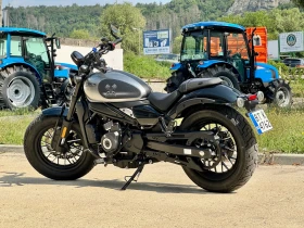 Cfmoto CL-C 450 | Auto.bg — изображение 3 Cfmoto CL-C 450 | Auto.bg — изображение 3