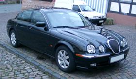 Jaguar S-type 2. 2.0 4.0 V8 | Mobile.bg   1