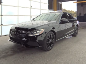 Mercedes-Benz C 300 1 - Car24.bg Mercedes-Benz C 300 1