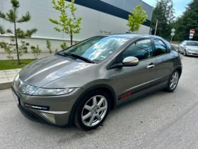 Honda Civic 1.8VTEC//140KS//ГАЗОВ ИНЖ//КЛИМАТРОНИК - Car24.bg Honda Civic 1.8VTEC//140KS//ГАЗОВ ИНЖ//КЛИМАТРОНИК