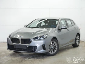 BMW 120 i Steptronic - Car24.bg BMW 120 i Steptronic