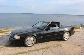 Mercedes-Benz SL 600 CARFAX* АВТОФИНАНСИРАНЕ БЕЗ ПЪРВОНАЧАЛНА ВНОСКА - Car24.bg Mercedes-Benz SL 600 CARFAX* АВТОФИНАНСИРАНЕ БЕЗ ПЪРВОНАЧАЛНА ВНОСКА