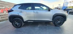 Toyota Yaris Cross 1.5 HYBRID 4WD BI-COLOR Гаранция - 43500 лв. / 22241.20 € - 88643628 8 | Car24.bg Toyota Yaris Cross 1.5 HYBRID 4WD BI-COLOR Гаранция - 43500 лв. / 22241.20 € - 88643628 8