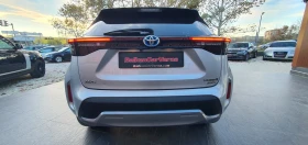 Toyota Yaris Cross 1.5 HYBRID 4WD BI-COLOR Гаранция - 43500 лв. / 22241.20 € - 88643628 6 | Car24.bg Toyota Yaris Cross 1.5 HYBRID 4WD BI-COLOR Гаранция - 43500 лв. / 22241.20 € - 88643628 6