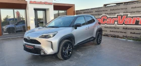 Toyota Yaris Cross 1.5 HYBRID 4WD BI-COLOR Гаранция - 43500 лв. / 22241.20 € - 88643628 2 | Car24.bg Toyota Yaris Cross 1.5 HYBRID 4WD BI-COLOR Гаранция - 43500 лв. / 22241.20 € - 88643628 2