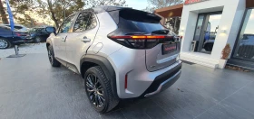 Toyota Yaris Cross 1.5 HYBRID 4WD BI-COLOR Гаранция - 43500 лв. / 22241.20 € - 88643628 5 | Car24.bg Toyota Yaris Cross 1.5 HYBRID 4WD BI-COLOR Гаранция - 43500 лв. / 22241.20 € - 88643628 5